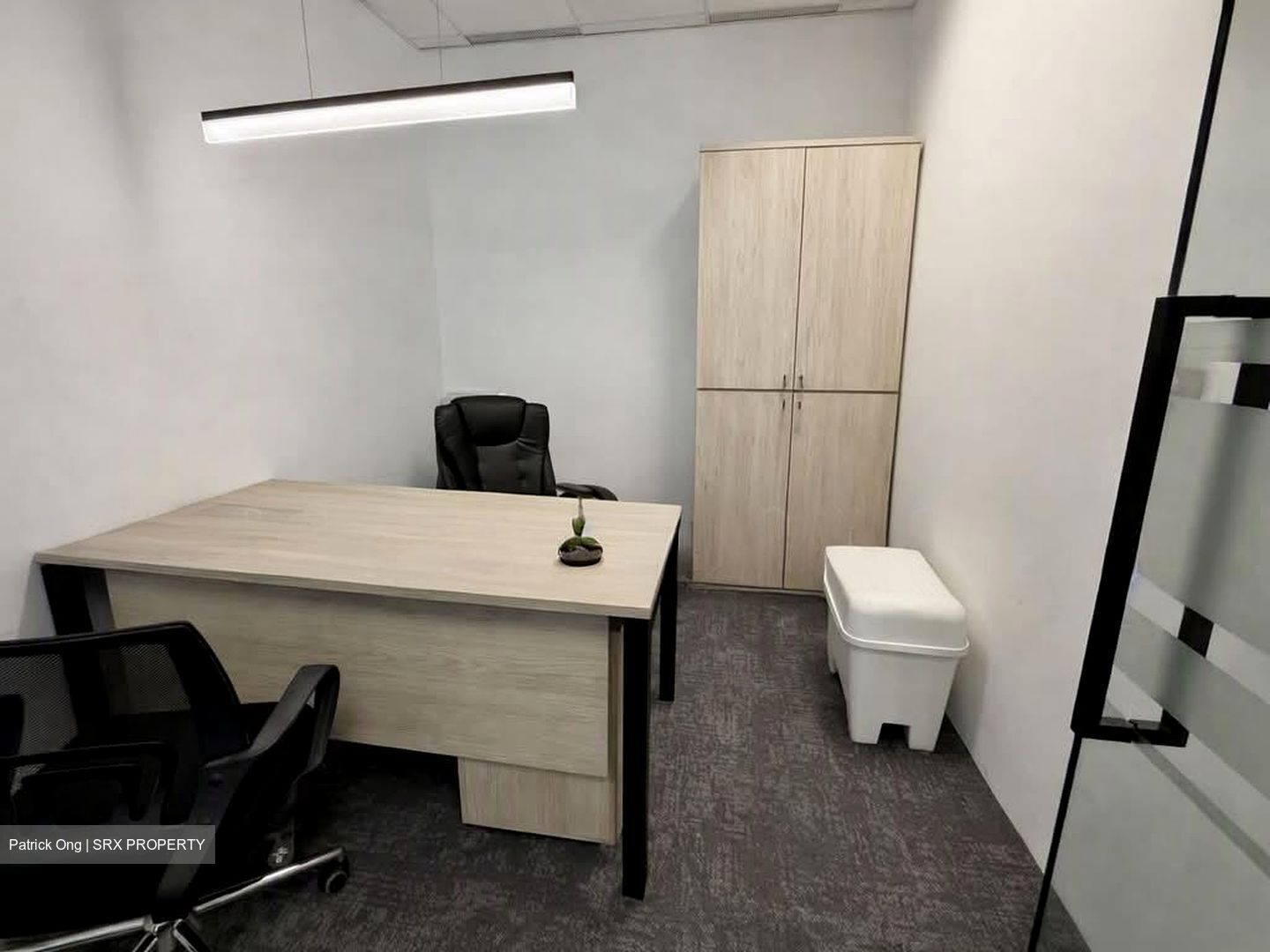 Suntec Tower Three (D1), Office #595638161